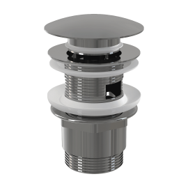 Mesingani pop up HROM - sa rupom [A390]